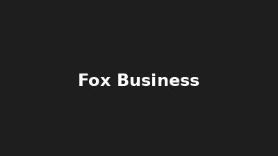 Fox Business