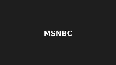 MSNBC